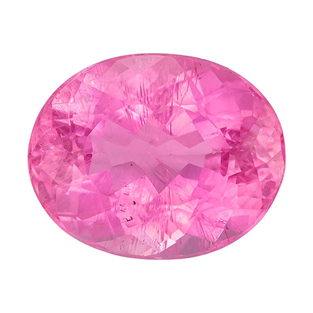 3.97ct Tourmaline