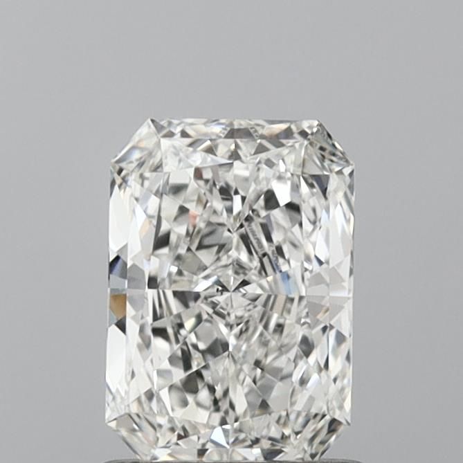 Radiant 1.01ct Diamond