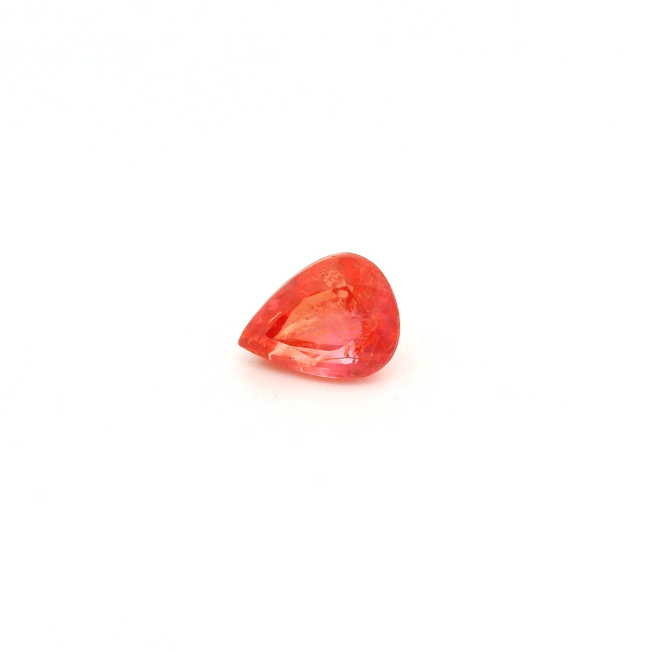 0.85ct SAPPHIRE