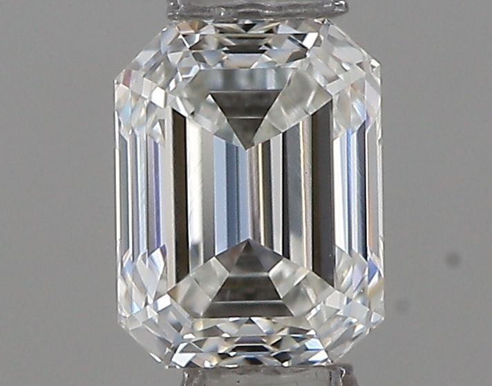 Diamante 0,30 ct EMERALD