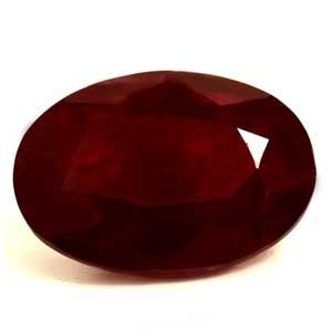 1.78ct Ruby