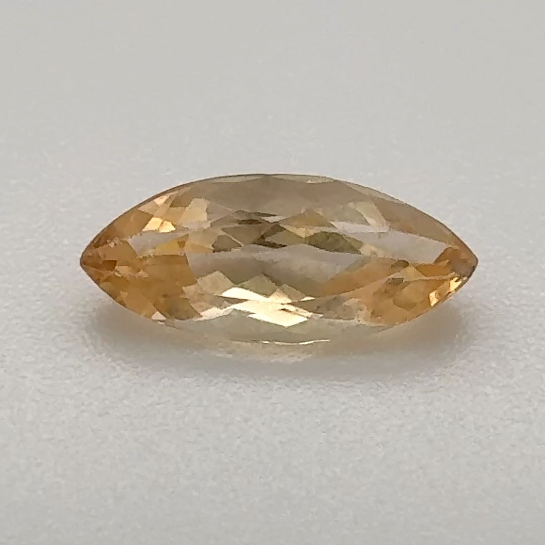 0.92ct TOPAZ