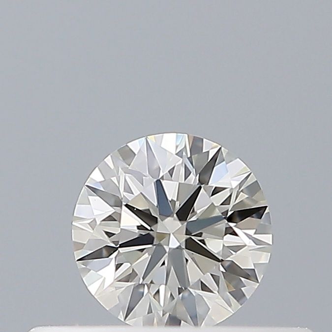 Diamante 0,23 ct ROUND