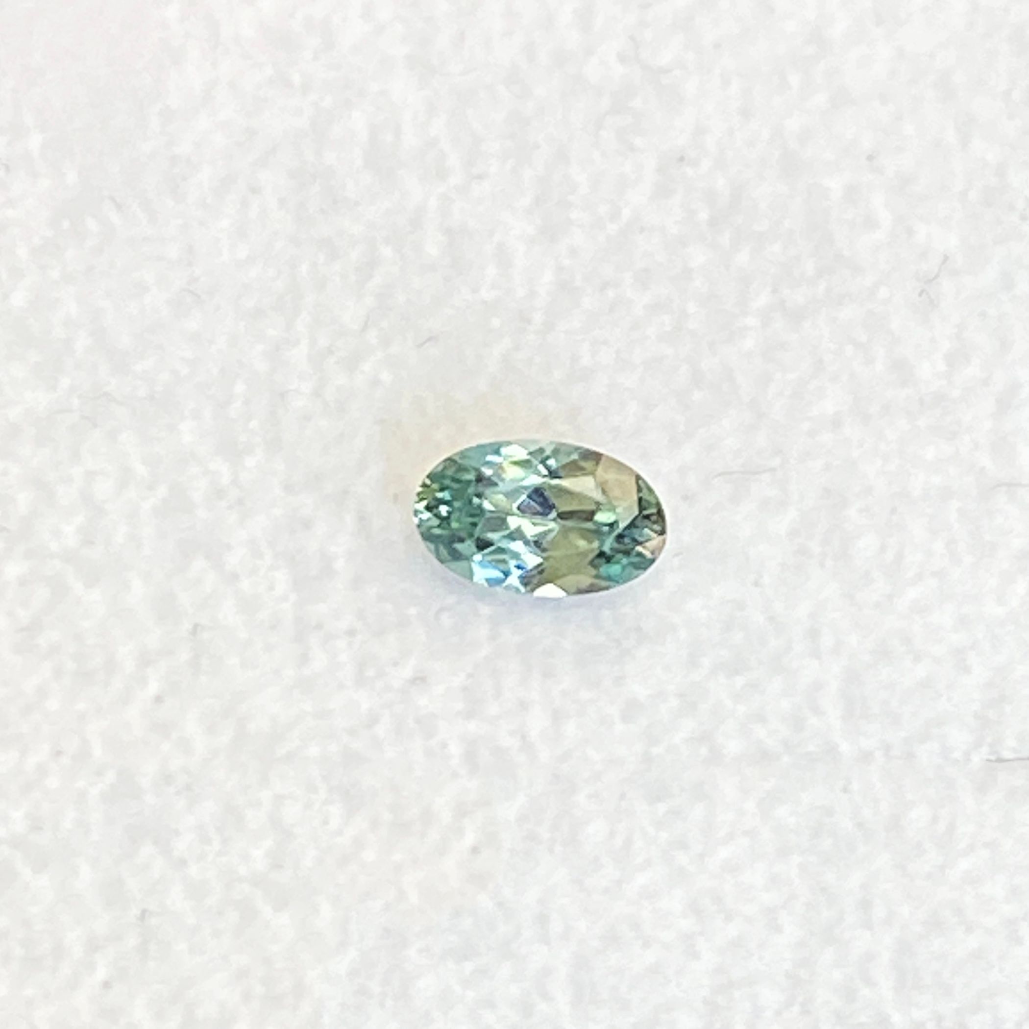 0.31ct Sapphire