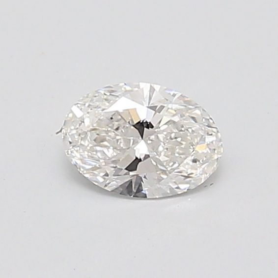 Oval 0.52ct Diamond