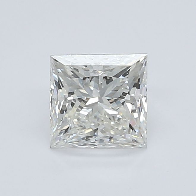 1.15 Carat Princess Diamond