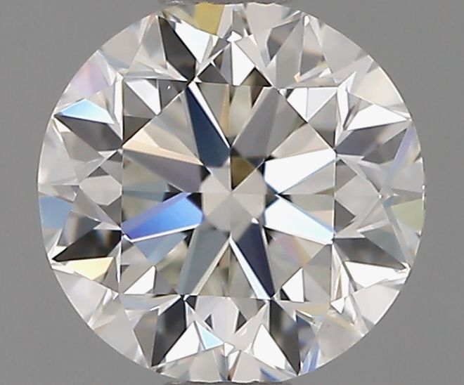1 Carat G VVS2 ROUND Natural Diamond