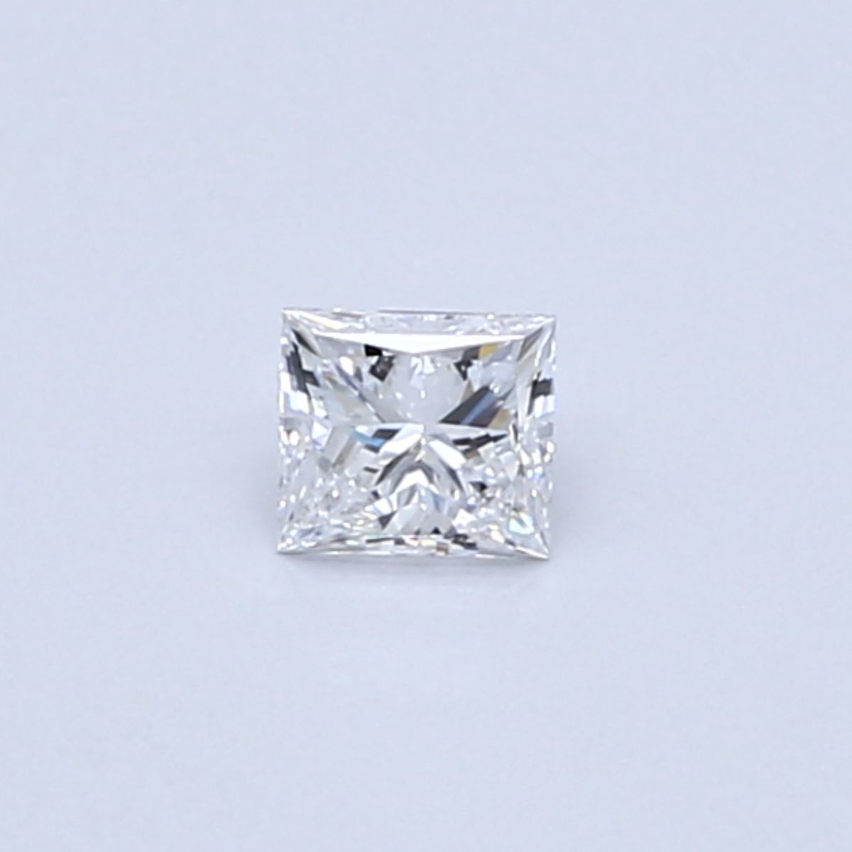 Diamante 0,24 ct PRINCESS