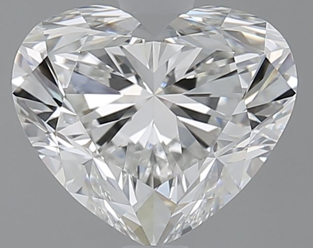 Heart Diamond