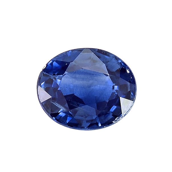 0.53ct Sapphire