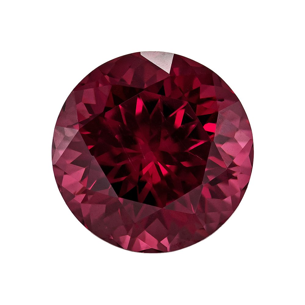 3.19ct Garnet