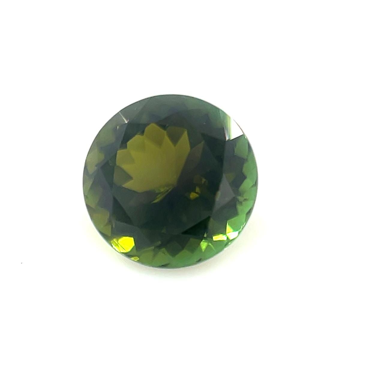 1.21ct TOURMALINE
