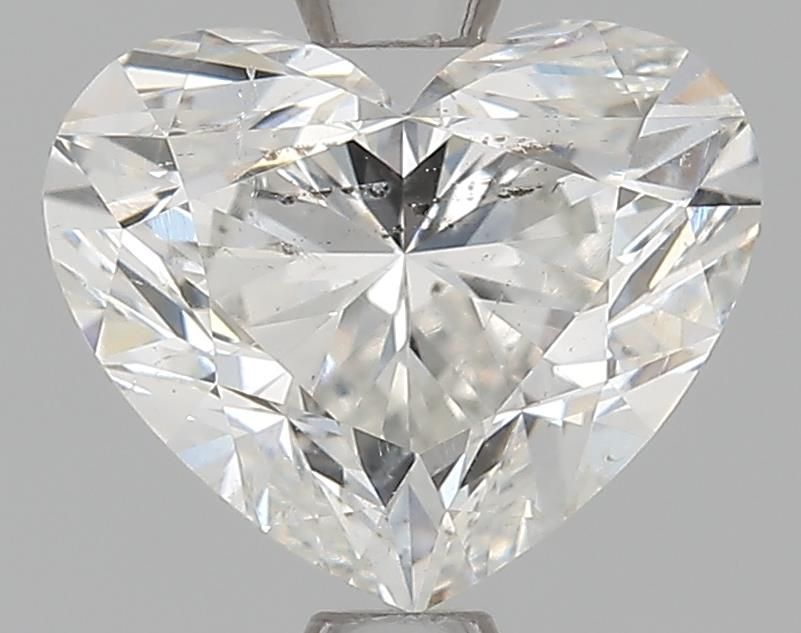 Heart Diamond