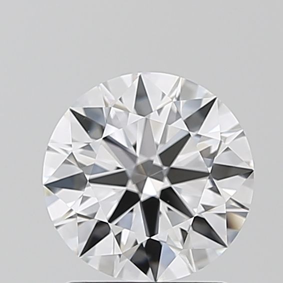 1.5ct Round D VVS2 Ideal Cut