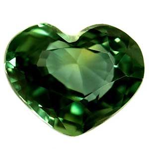 0.84ct Sapphire