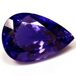 15.18ct Tanzanite