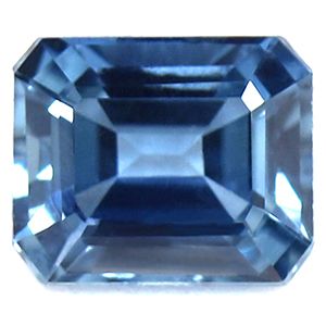 0.63ct Sapphire