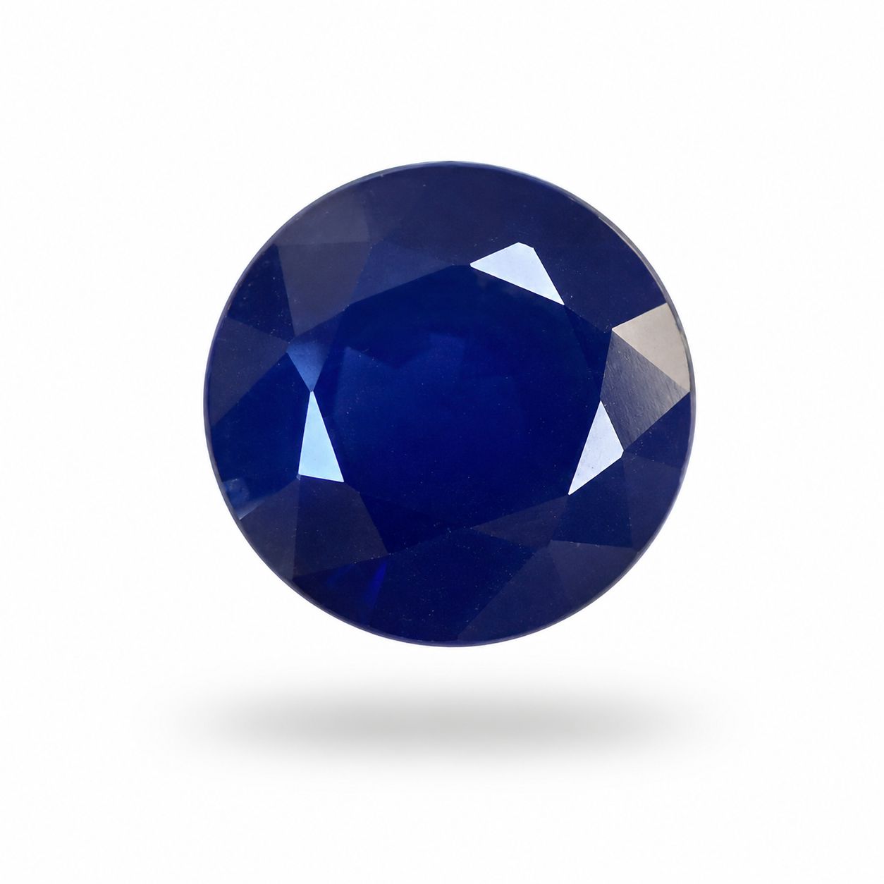 0.69ct Sapphire