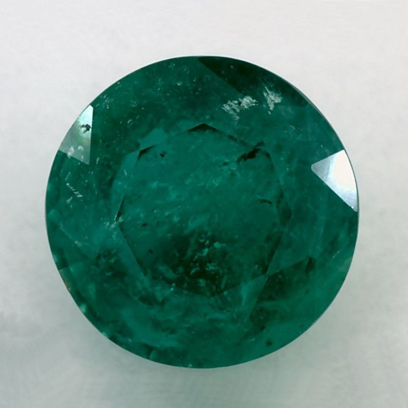 1.68ct Emerald