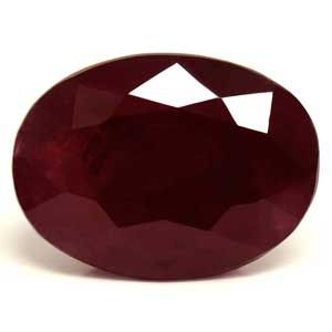 4.84ct Ruby