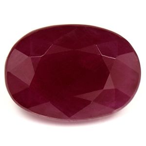 3.34ct Ruby