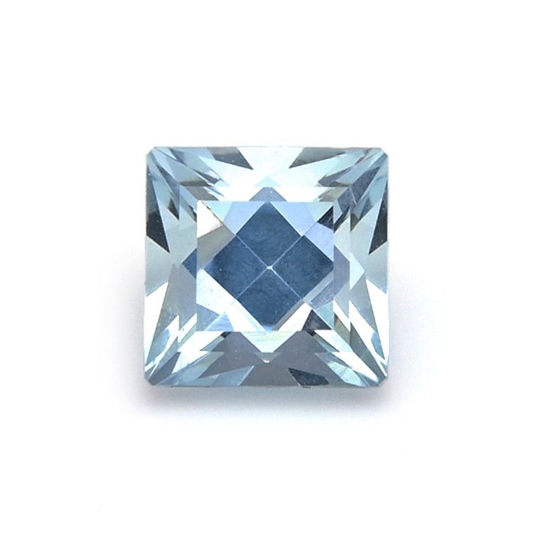 0.57ct Aquamarine