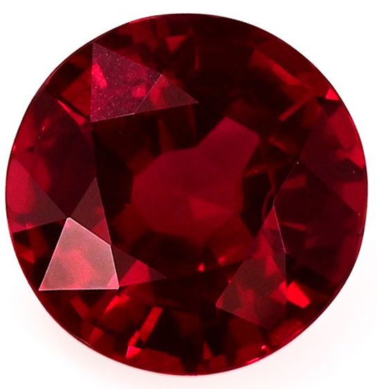 2.29ct Ruby