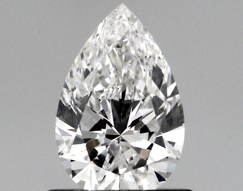 Pear 0.55ct Diamond