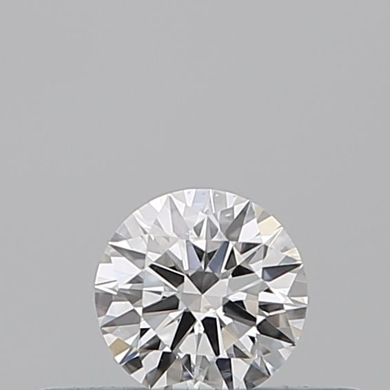 ROUND 0.18 carat diamond