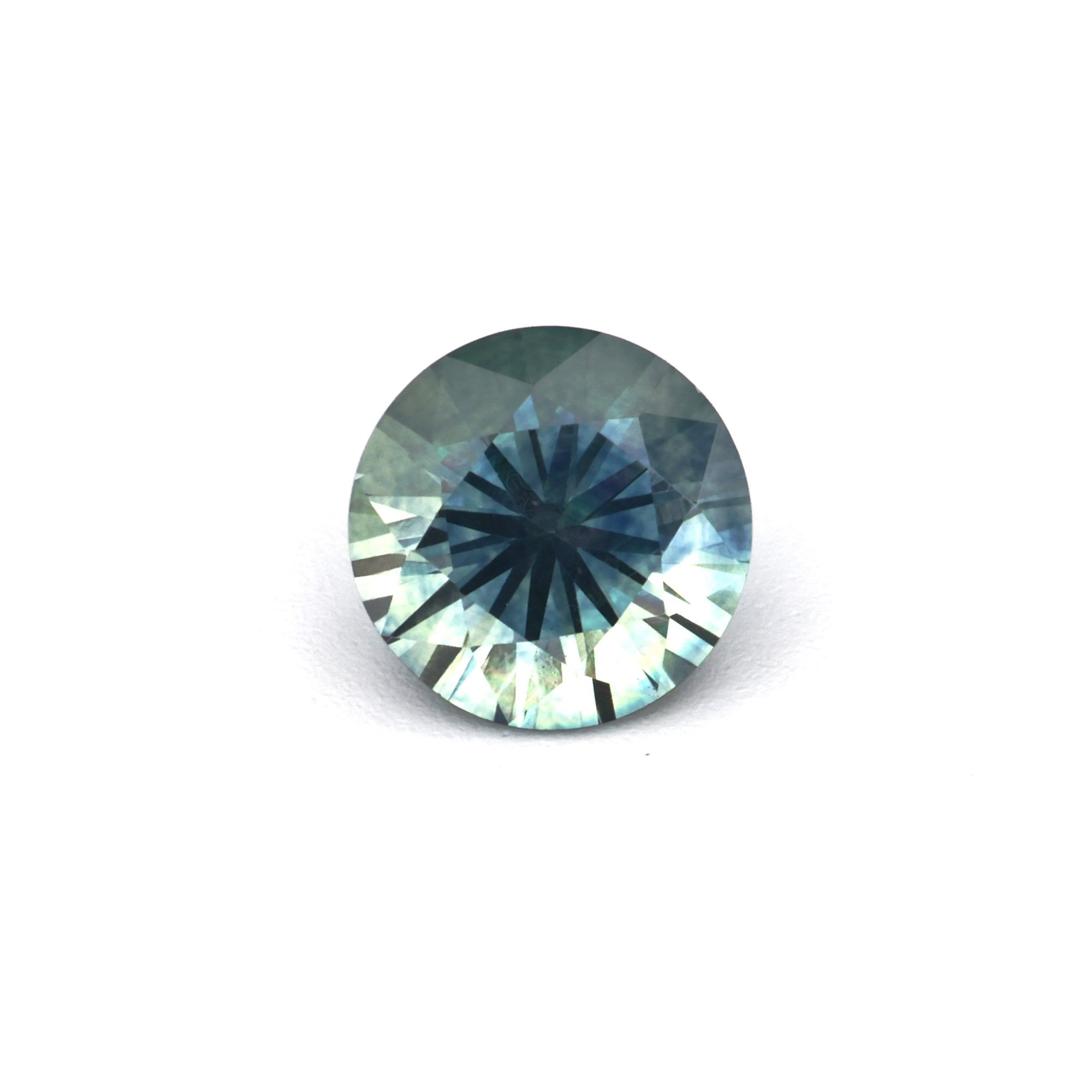 0.62ct Sapphire