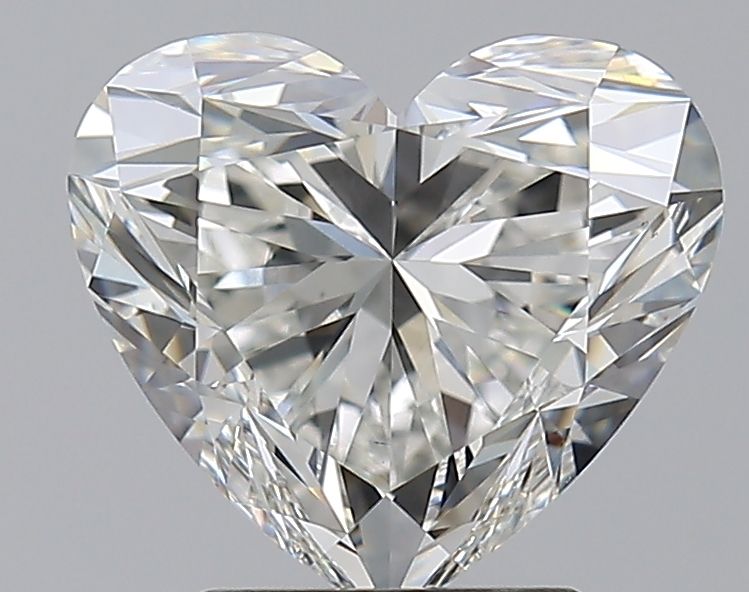 Heart Diamond