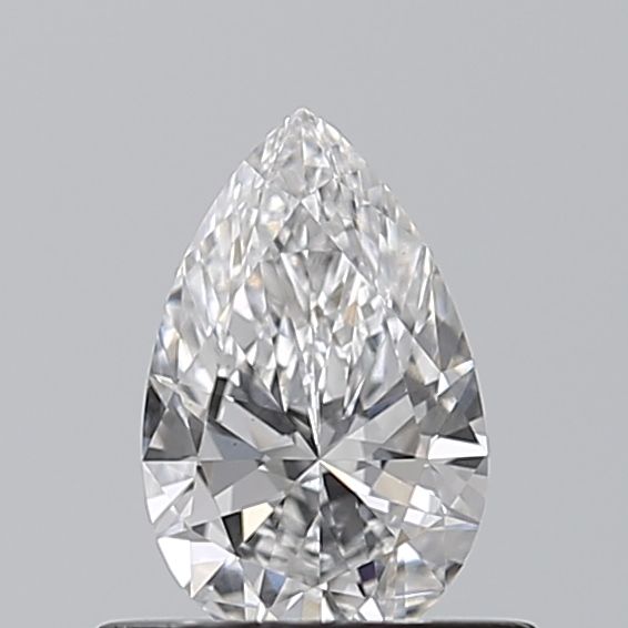 0.55 Carat Pear Diamond