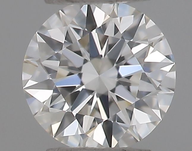 ROUND 0.18 carat diamond