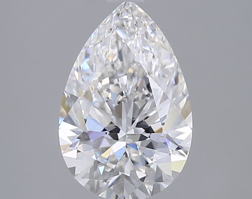 2.01ct Pear E - VVS1 - Excellent cut - LD289036