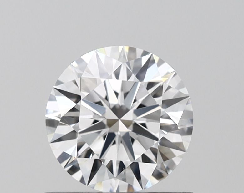 Round 0.53ct Diamond