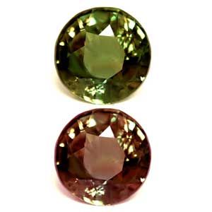 1.98ct Alexandrite