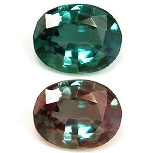 0.42ct Alexandrite