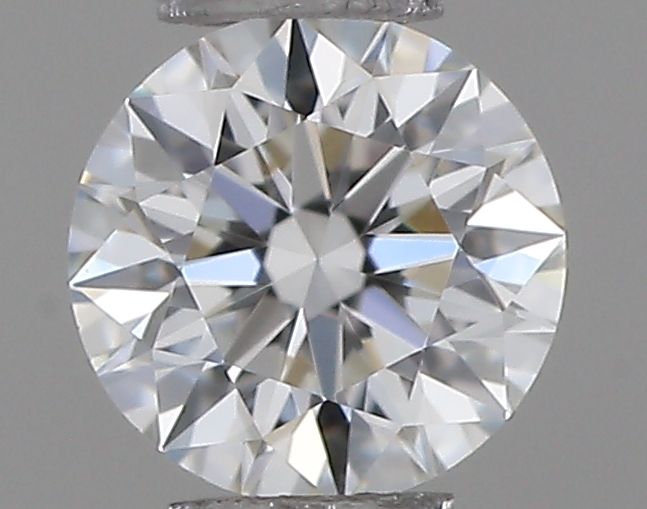 ROUND 0.19 carat diamond