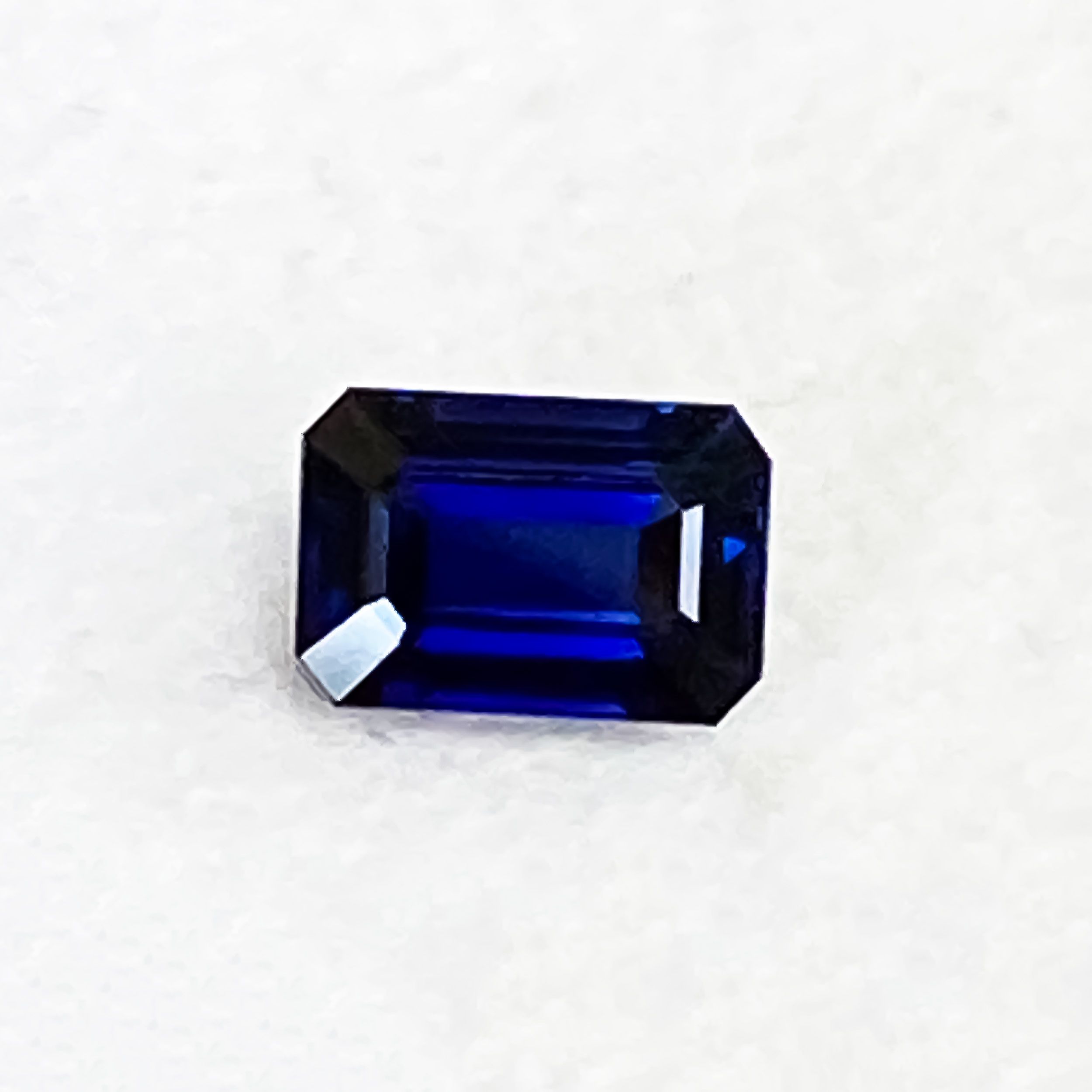 0.78ct Sapphire