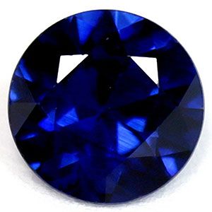 0.49ct Sapphire