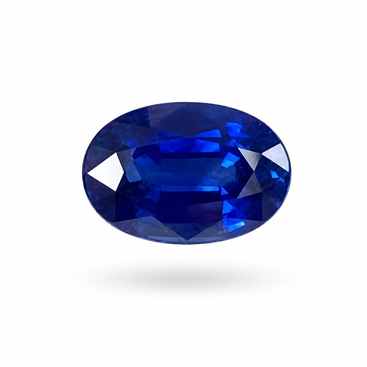 0.63ct Sapphire