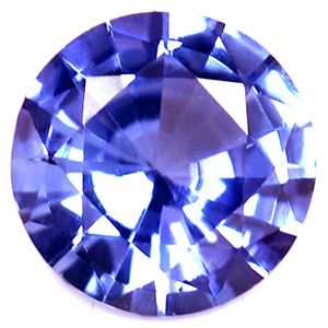0.53ct Sapphire