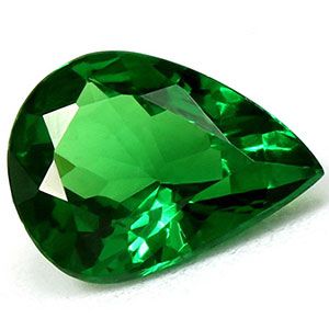 0.75ct Garnet