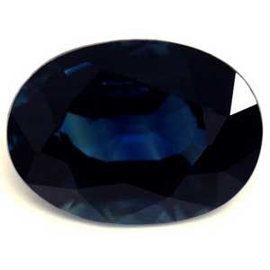 1.07ct Sapphire