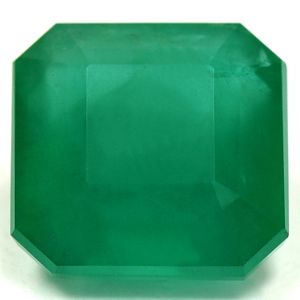 3.47ct Emerald