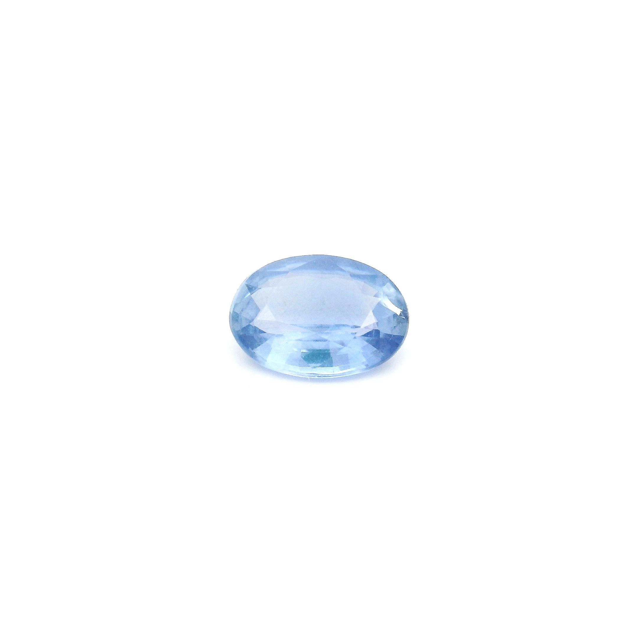 0.84ct SAPPHIRE