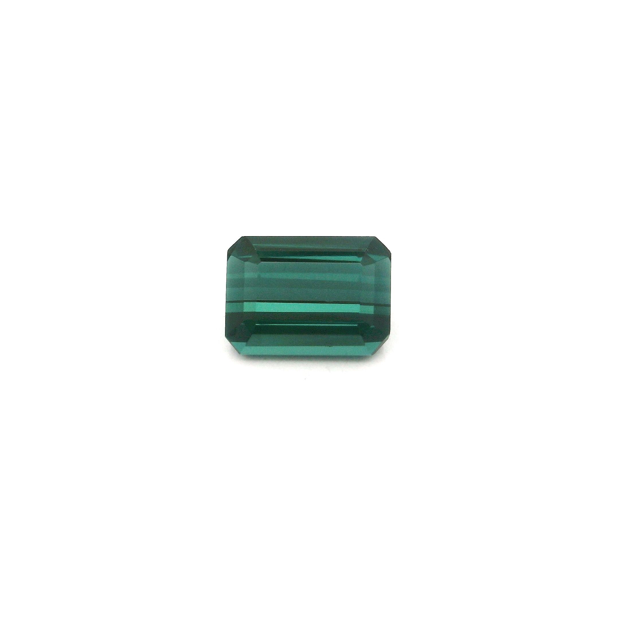 1.18ct TOURMALINE