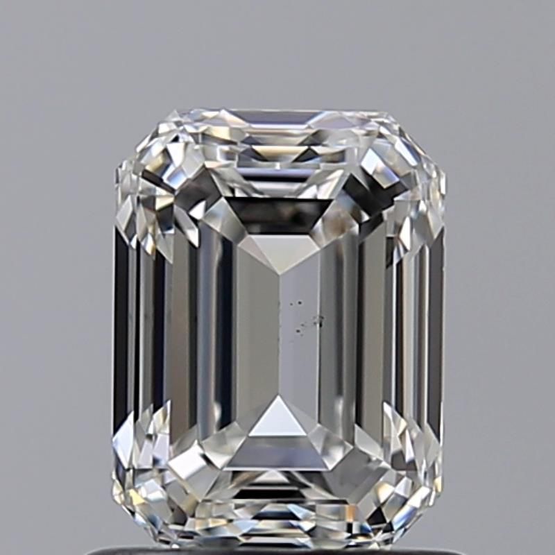1,01 ct EMERALD