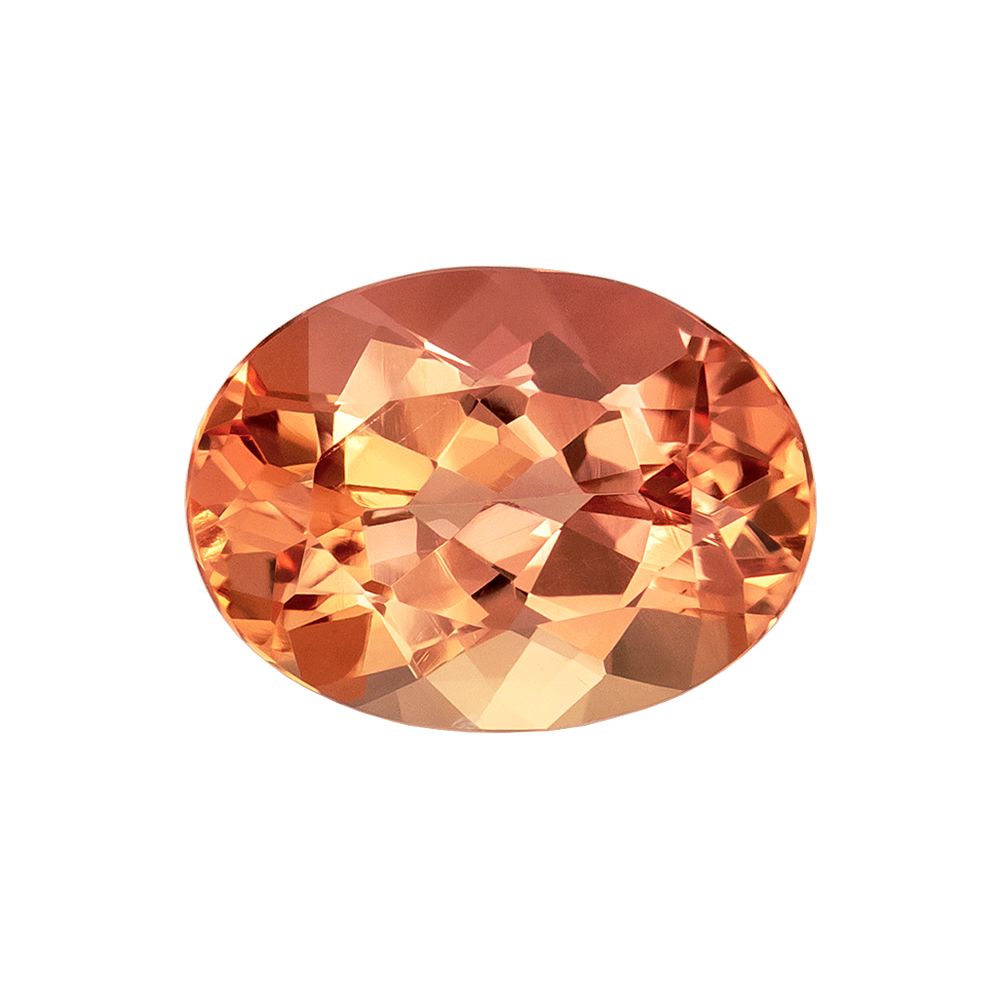 1.44ct Topaz