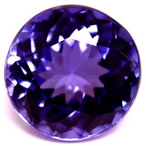 2.82ct Tanzanite